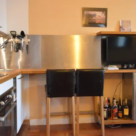 Authentic Bright Flat In Le Marais * Paris