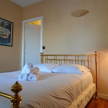 公寓 Authentic Bright Flat In Le Marais 巴黎