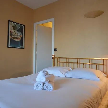 Authentic Bright Flat In Le Marais 公寓 巴黎