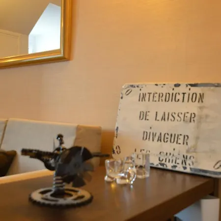Authentic Bright Flat In Le Marais 公寓 巴黎