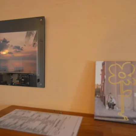 Authentic Bright Flat In Le Marais 公寓 巴黎